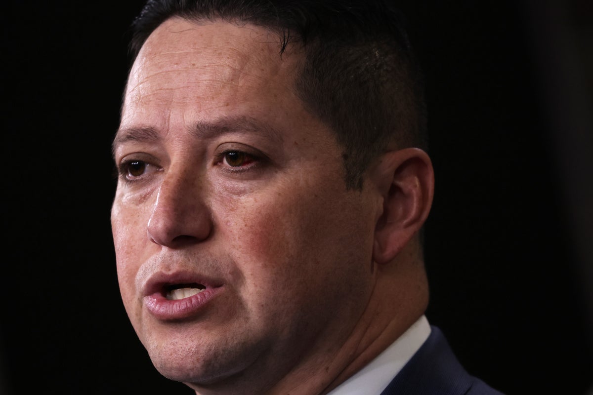 Second woman who worked for Republican rep reveals his explicit texts