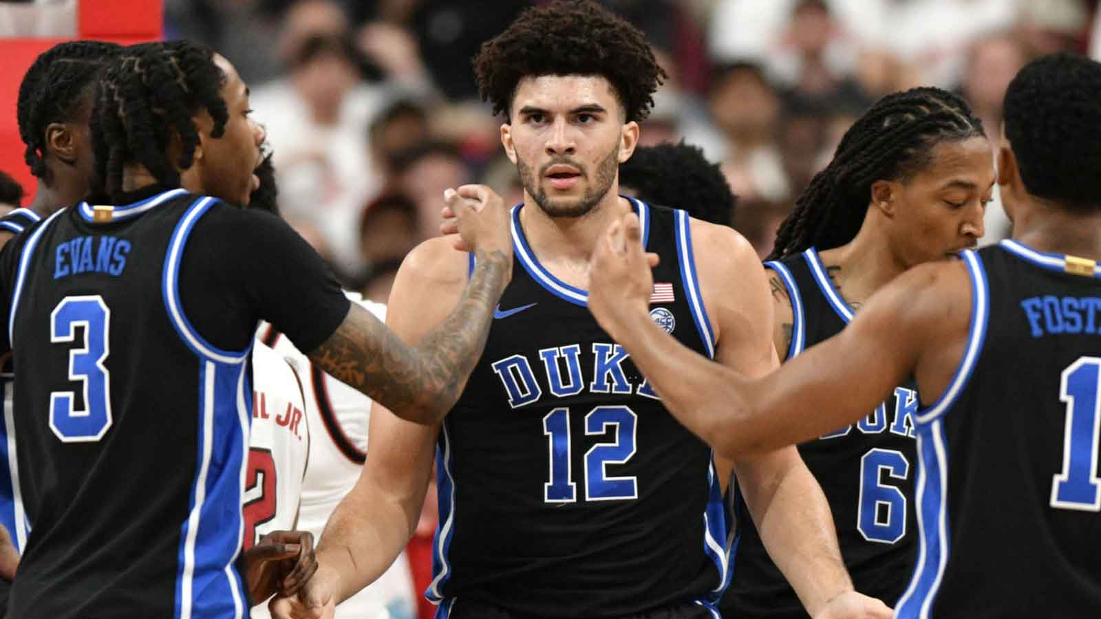 Why Bill Simmons isn’t sold on Cameron Boozer as NBA prospect