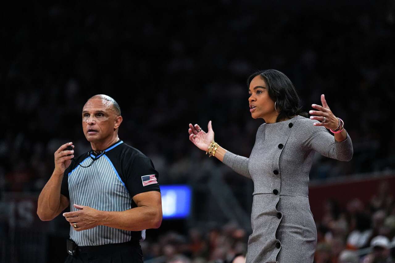 Texas A&M women's basketball eliminated from the SEC tournament. What's ...