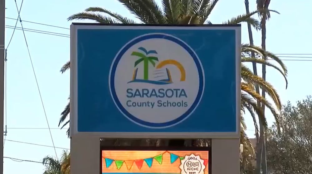 Sarasota County School District approves policy addressing political ...