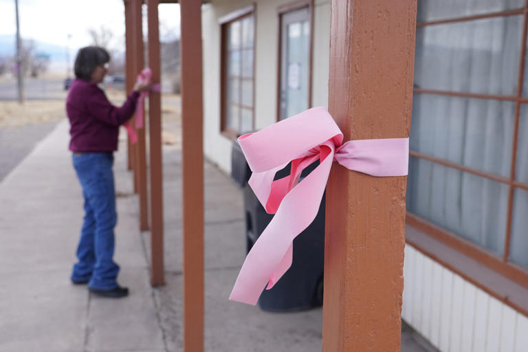 Stranded in Utah, a 22-year-old killed 3 women for money and cars ...