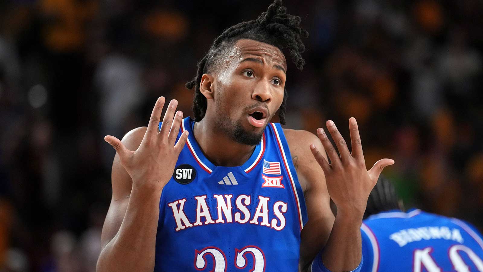 Why analyst isn’t confident in Kansas’ outlook