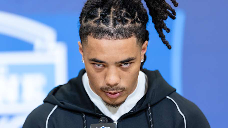 NFL combine fact or fiction: Makai Lemon, Caleb Downs rumors and more