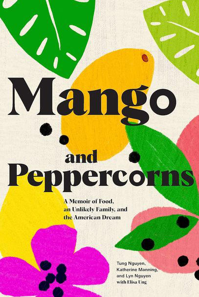 Food memoirs by women you need to add to your book list