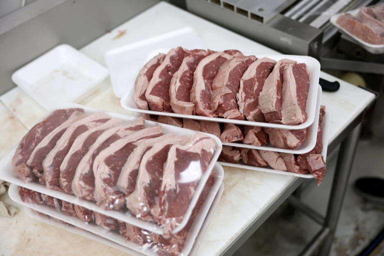 Big meat in Washington’s crosshairs as beef prices soar. What it means ...