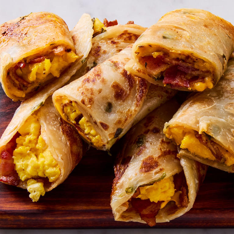 These 15 breakfast recipes are a breeze thanks to store-bought ...