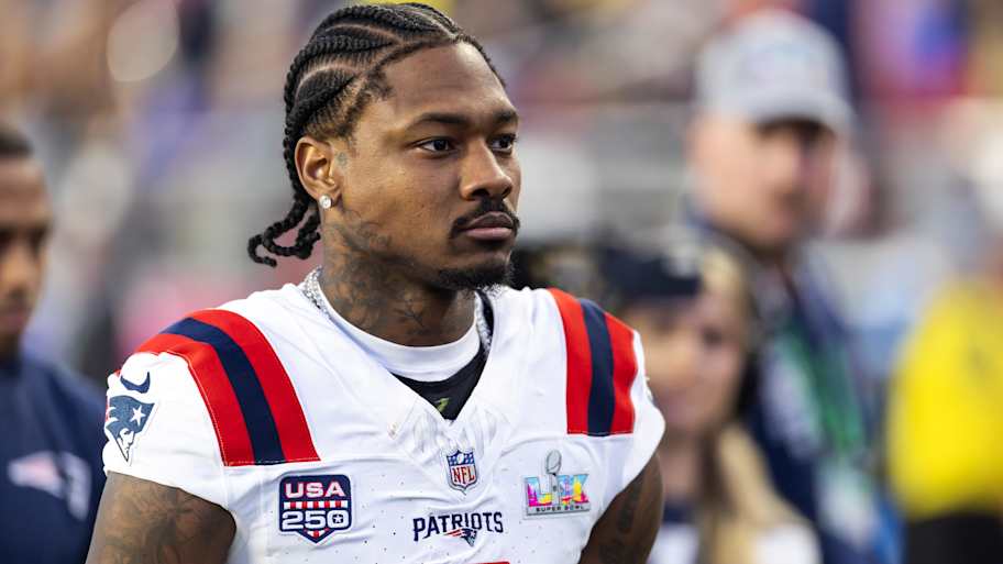 The three best landing spots for rookie wide receiver Denzel Boston