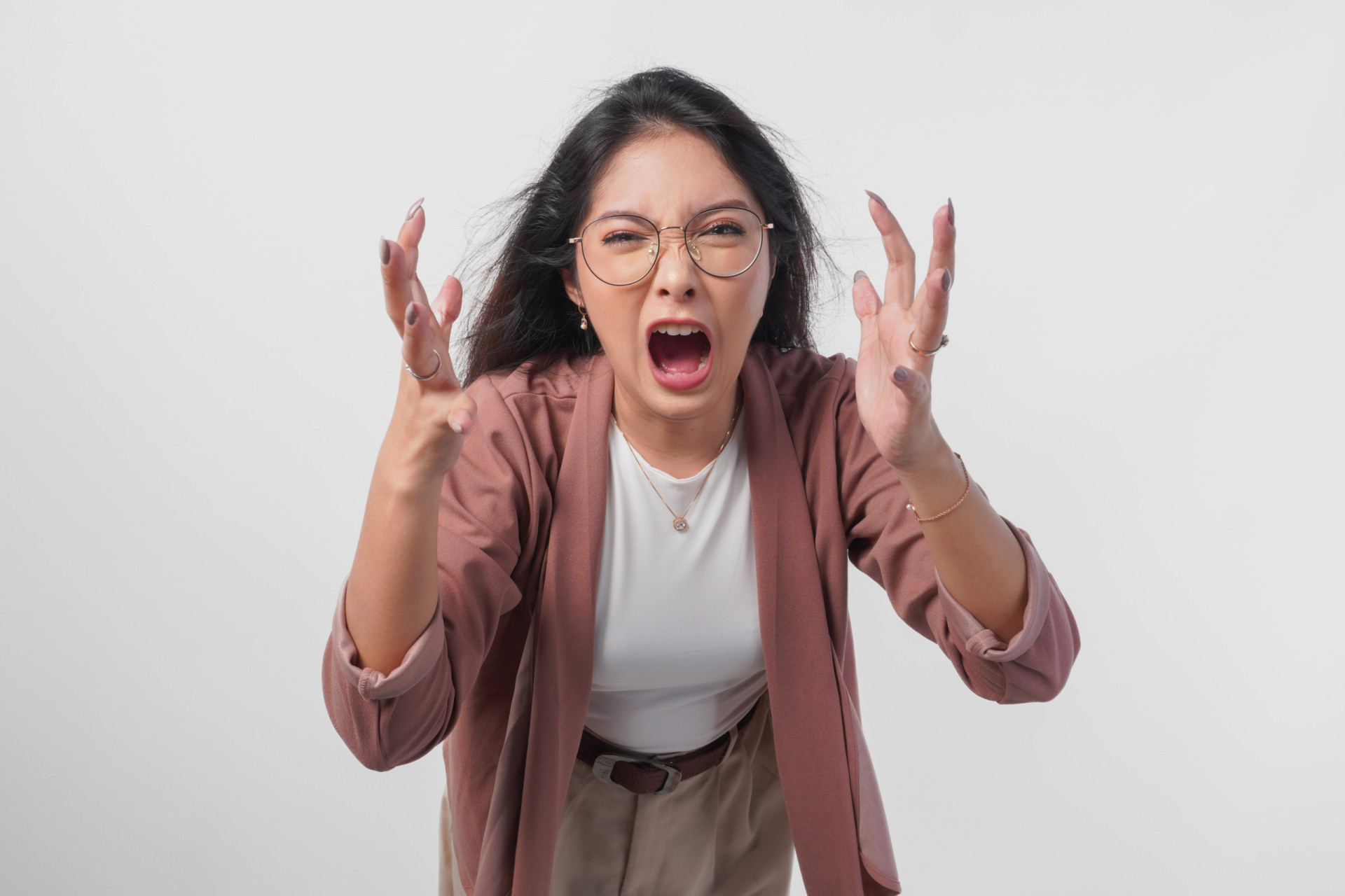 Female rage : pourquoi la rage est le nouveau moteur du féminisme