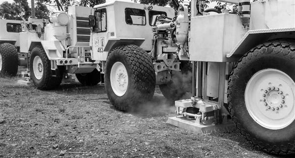 'Red hot': Elixir Energy mobilises for new Taroom Trough seismic campaign