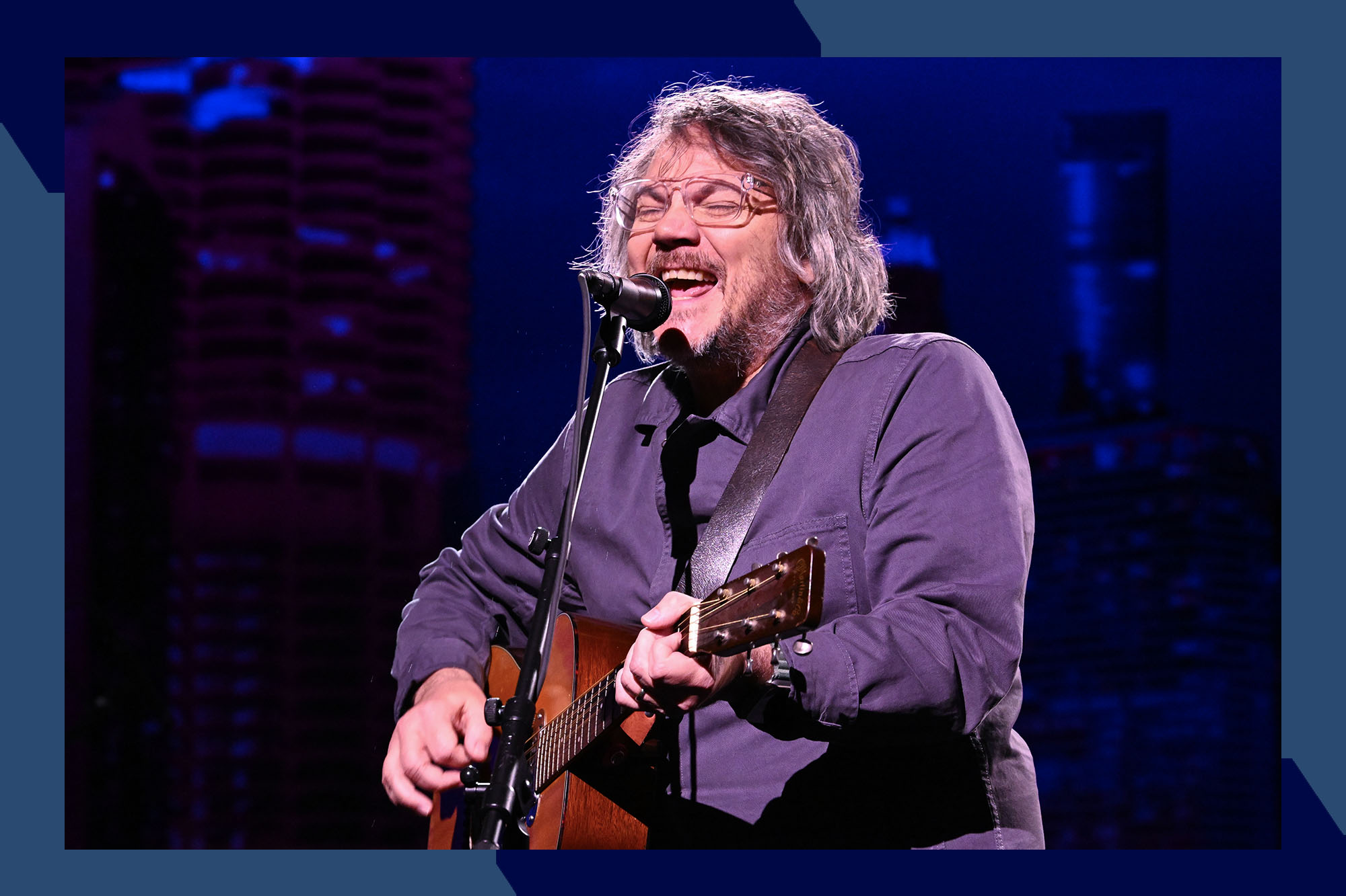 Wilco announces 2026 tour, Forest Hills Stadium show. Get tickets now