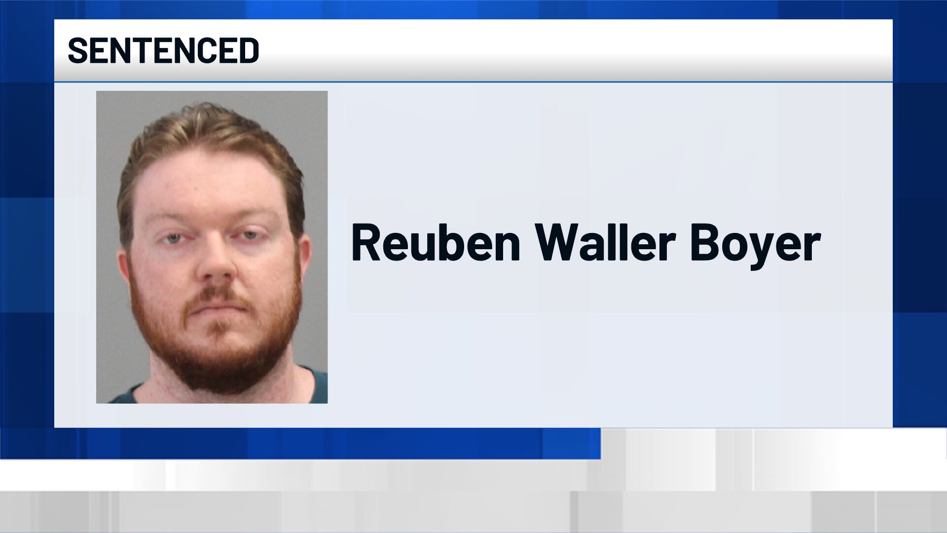 Bryan man sentenced to federal prison for child exploitation crimes