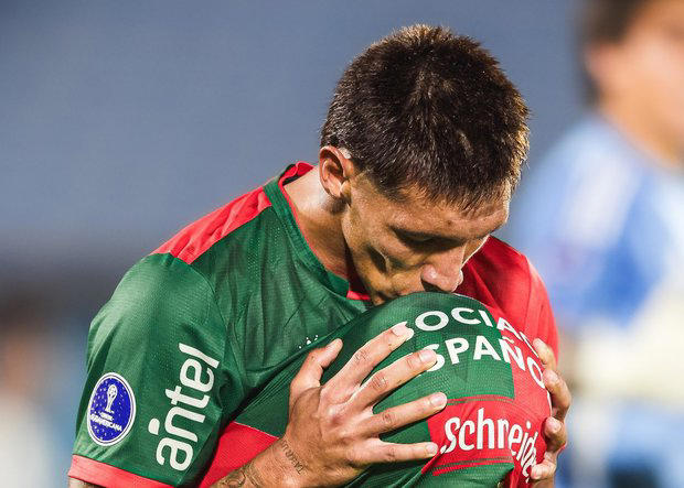 Sudamericana: Boston River aprovechó un error rival y venció 1-0 a ...