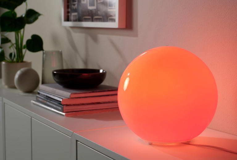 IKEA Kajplats range of Matter compatible smart bulbs now available ...
