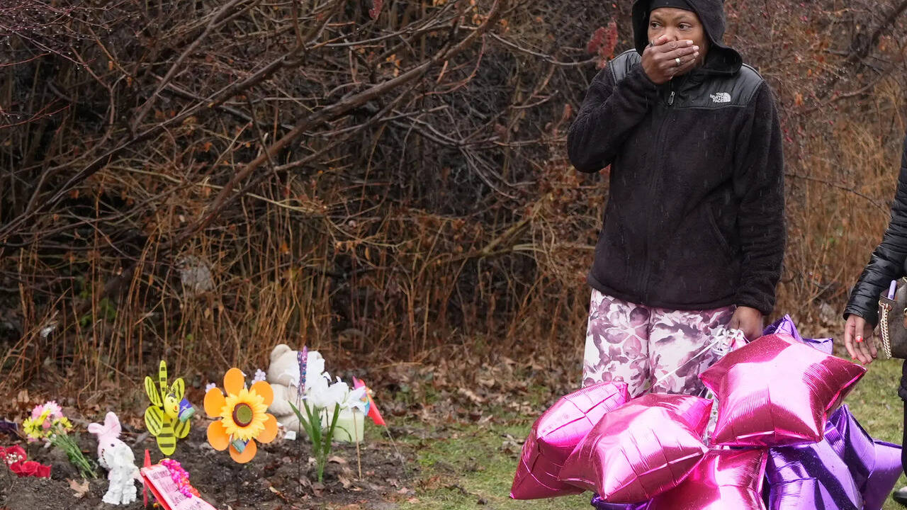 Cleveland father identifies missing daughter among remains found in ...