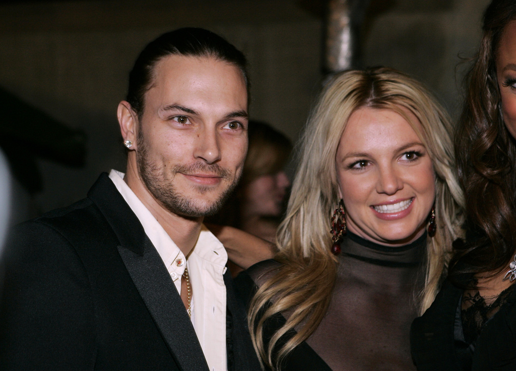 After her arrest, a timeline of events in the life of Britney Spears ...