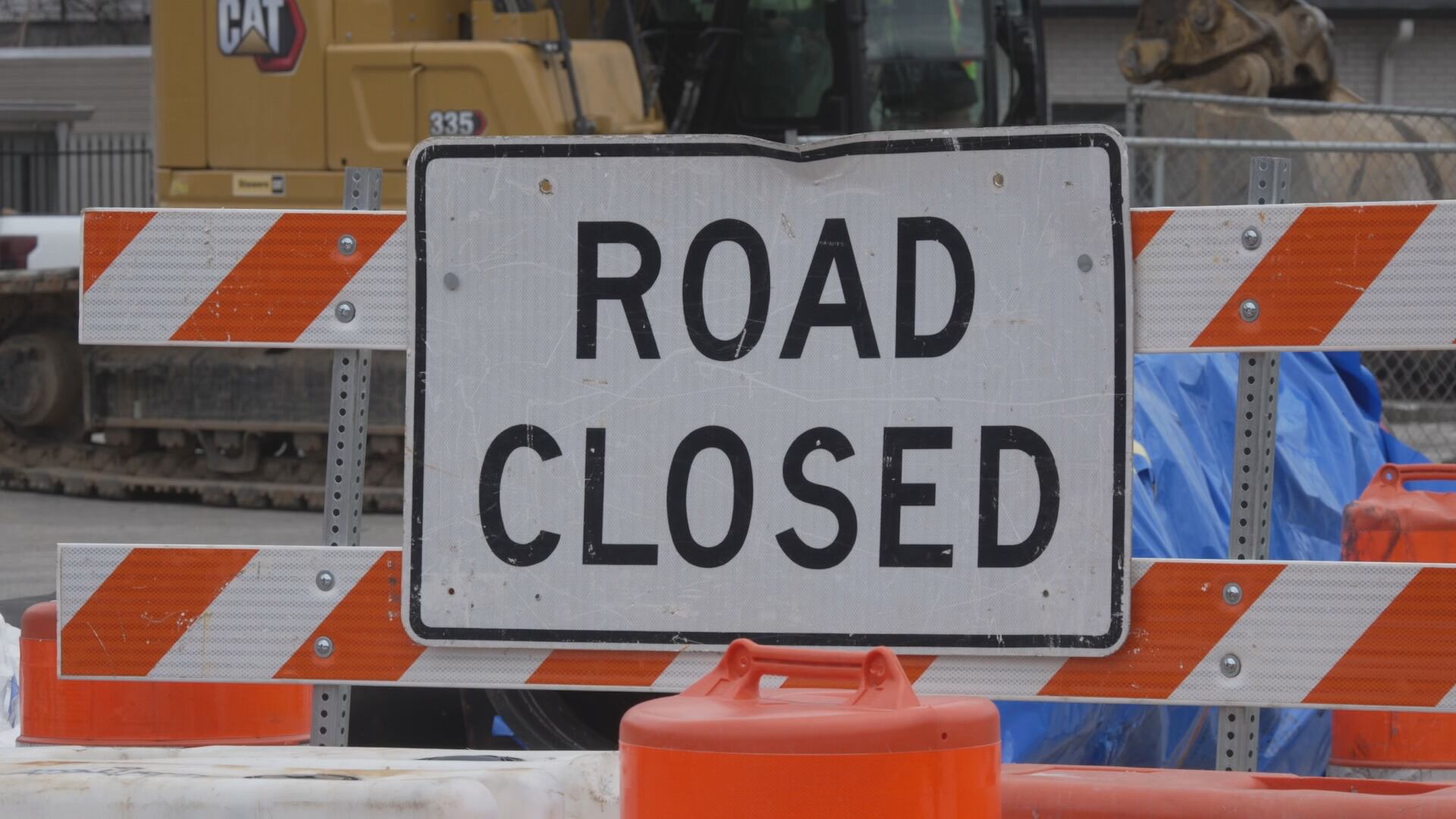 Questions go unanswered about planned shutdown of I-65 and impact on ...