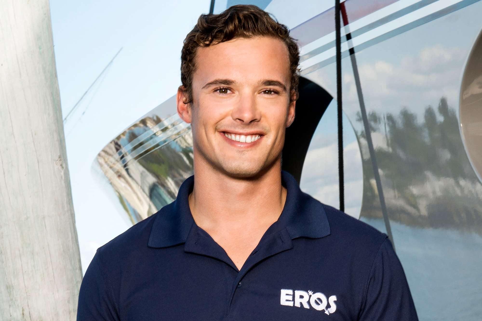 Below Deck alum Emile Kotze sues NBCUniversal over hostile work ...