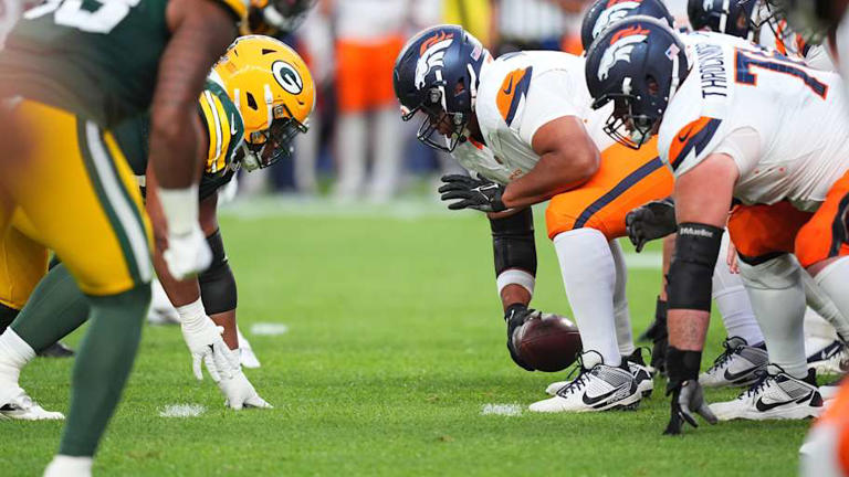 Broncos free agents: Who to re-sign and who to let walk