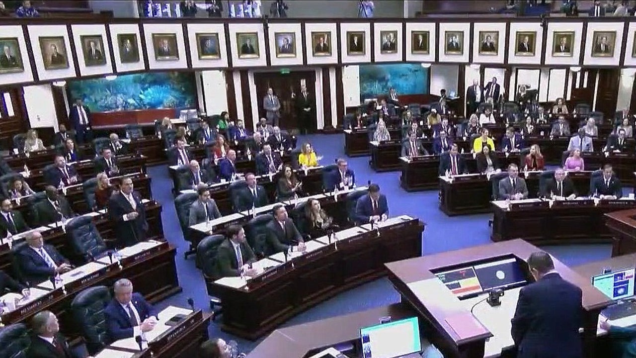 Florida property tax cut plan stalls as lawmakers remain divided ahead ...