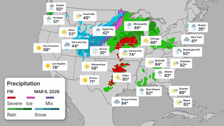 Traveling soon? Here are the maps you need
