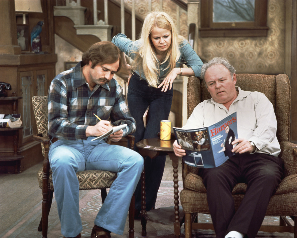 55 years after its premiere, one of TV’s most controversial sitcoms ...