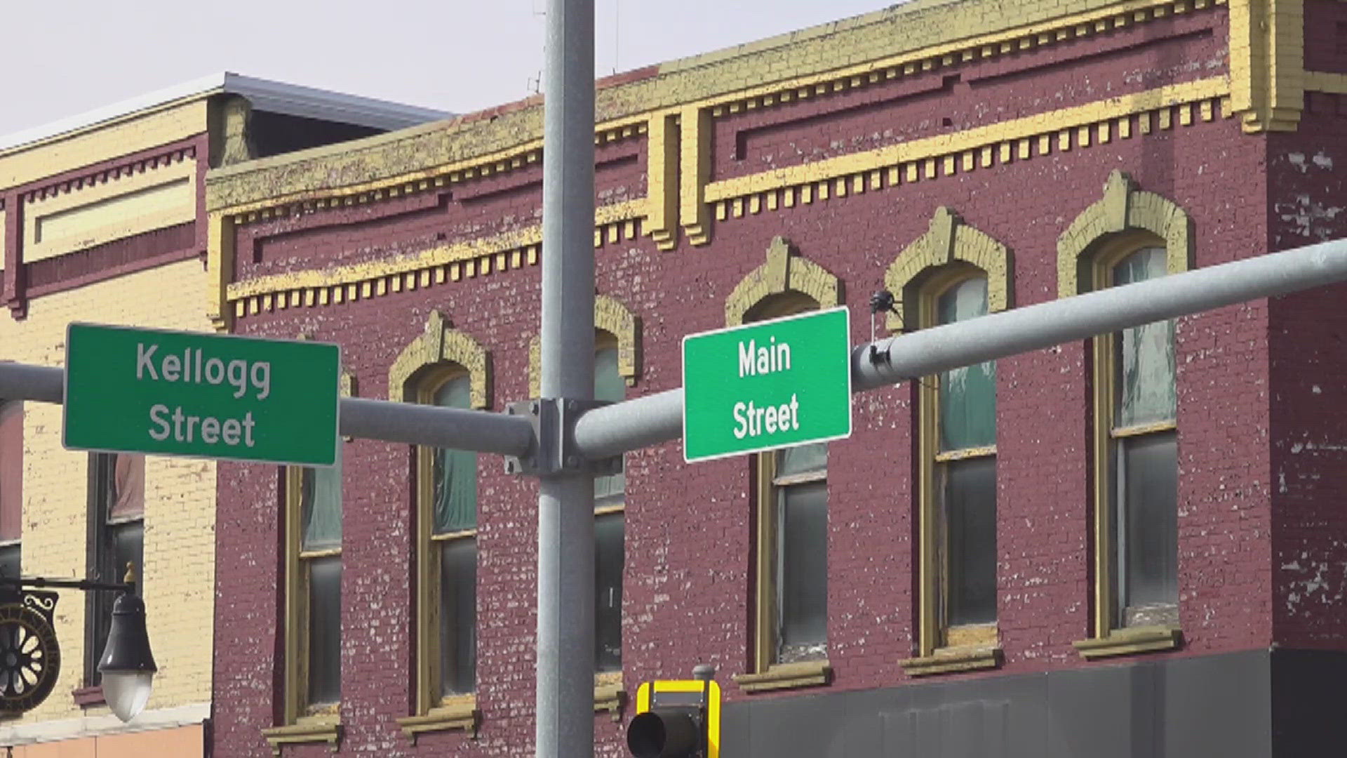 Report: Galesburg ranked nationally for micropolitan economic development