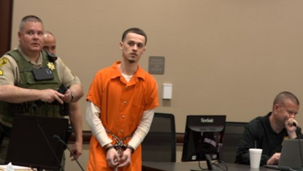 Attorney for man accused in murder of Johnsonville teen could file ...