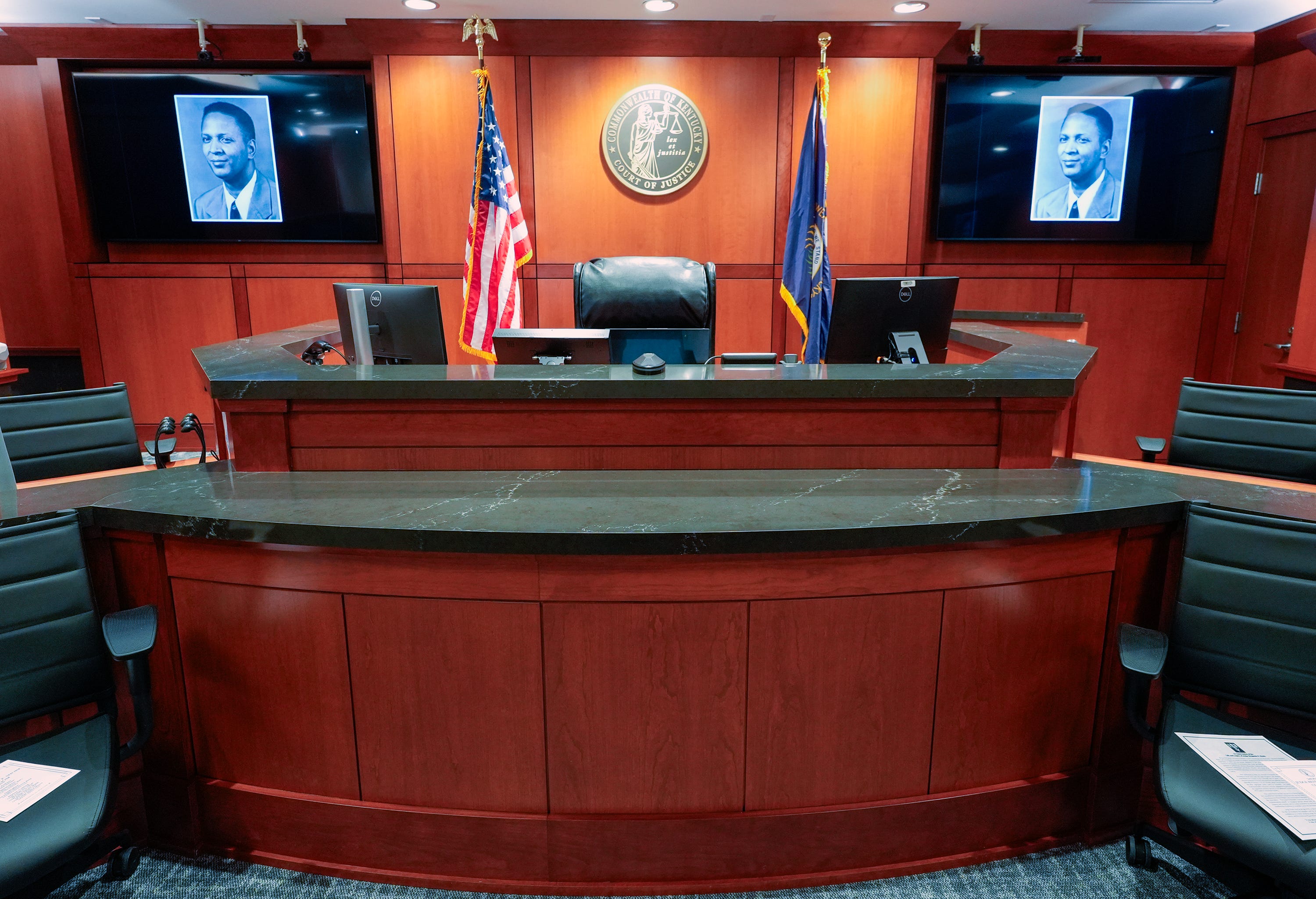 A judge's rule of law should not depend on what's popular | Opinion