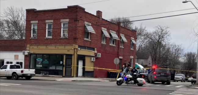 Police identify victim in fatal shooting near 12th, Askew in Kansas City