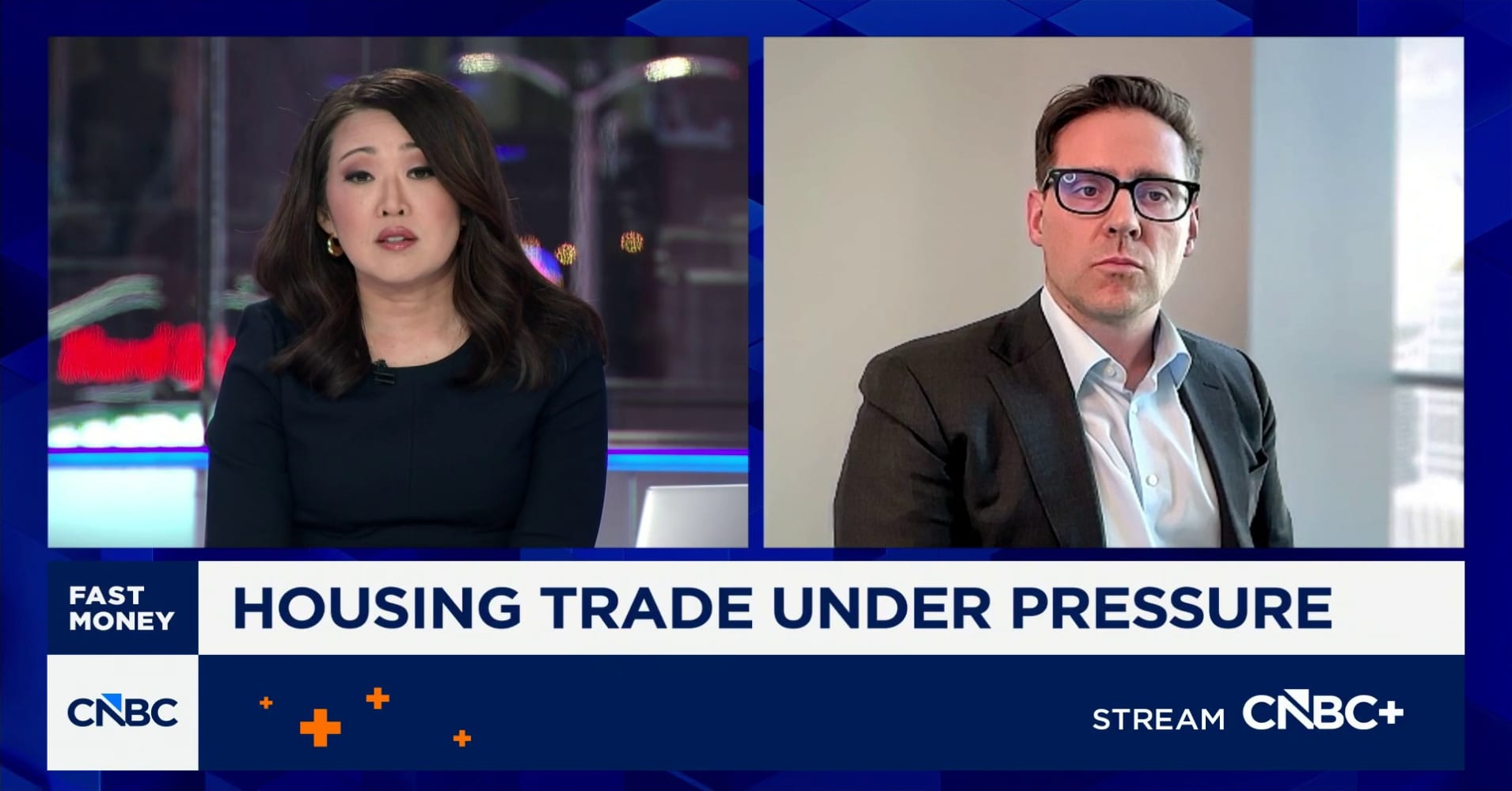 Zillow's chief economist Fisher on the spring housing market outlook