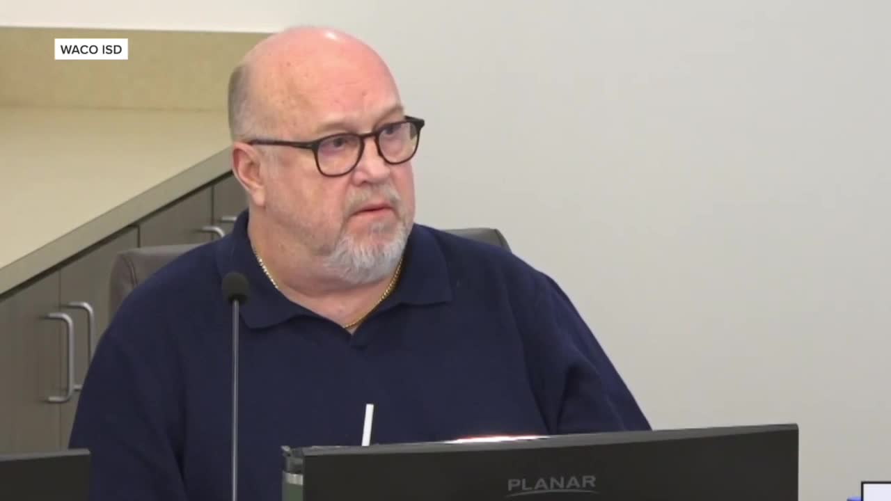 Waco ISD is turning over 2 struggling elementary schools to a charter ...