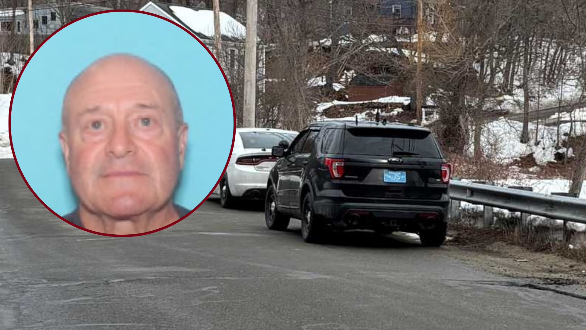 Body parts found by students in Mass. pond identified