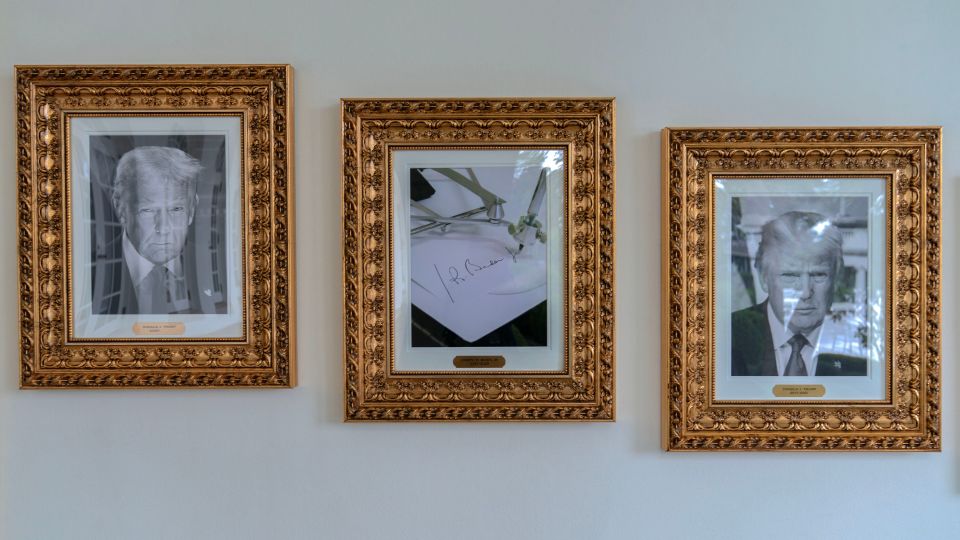 Justice Department autopen investigation isn’t over yet, official says<br>