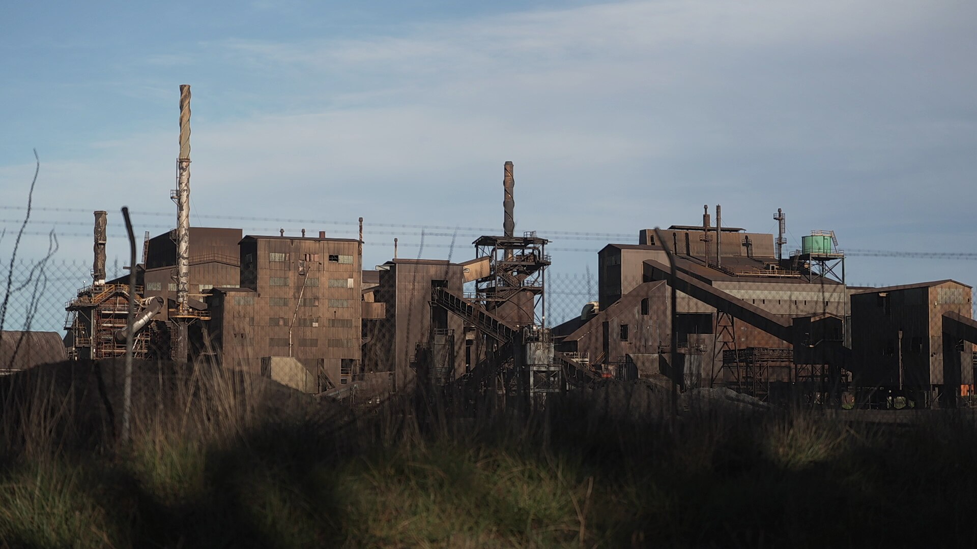Liberty Bell Bay faces shutdown after failure to lodge annual financial ...