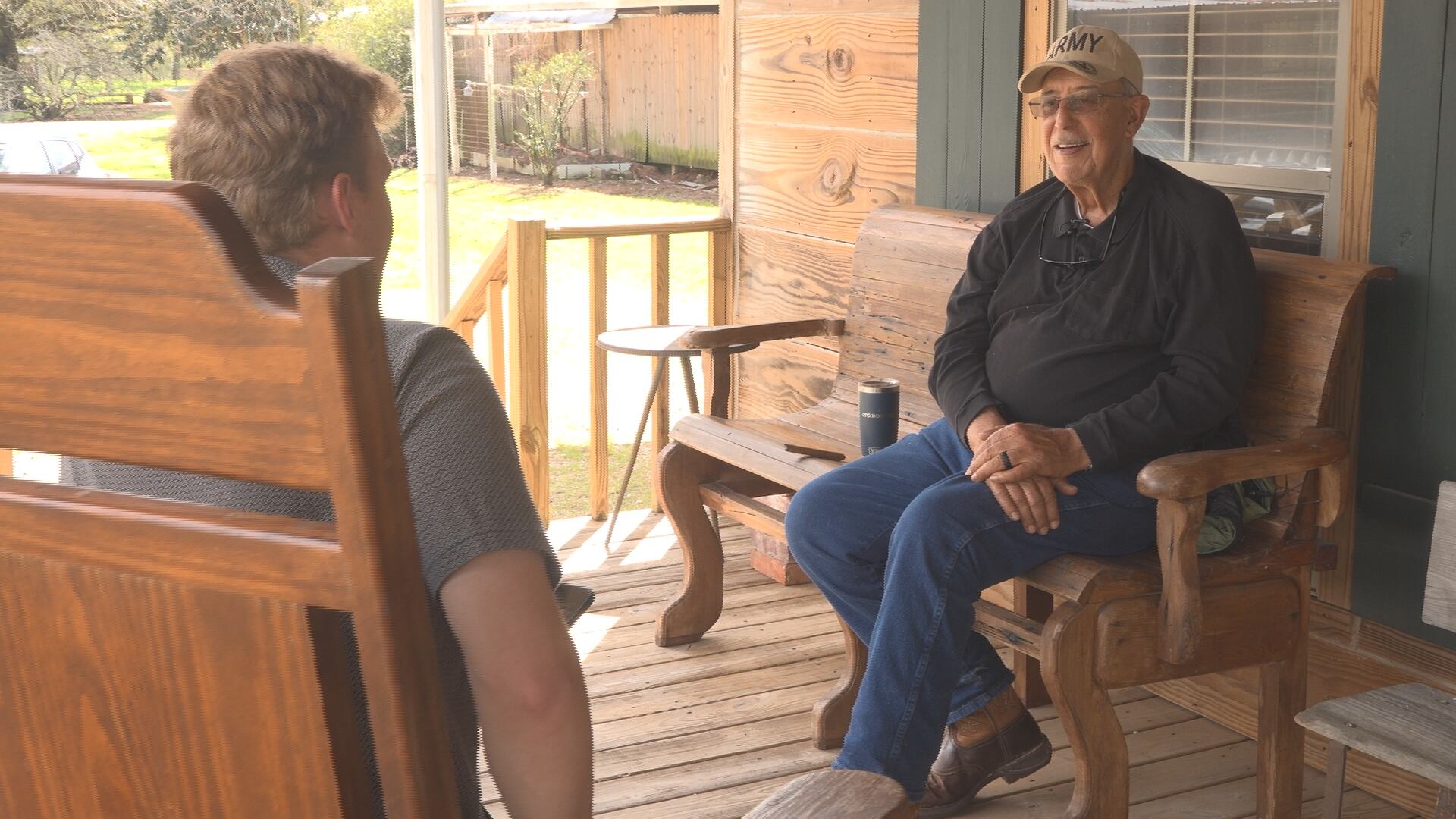 Ret. Lt. Gen. Russel Honoré warns AI ‘deepfakes’ of military ops raise alarm<br><br>