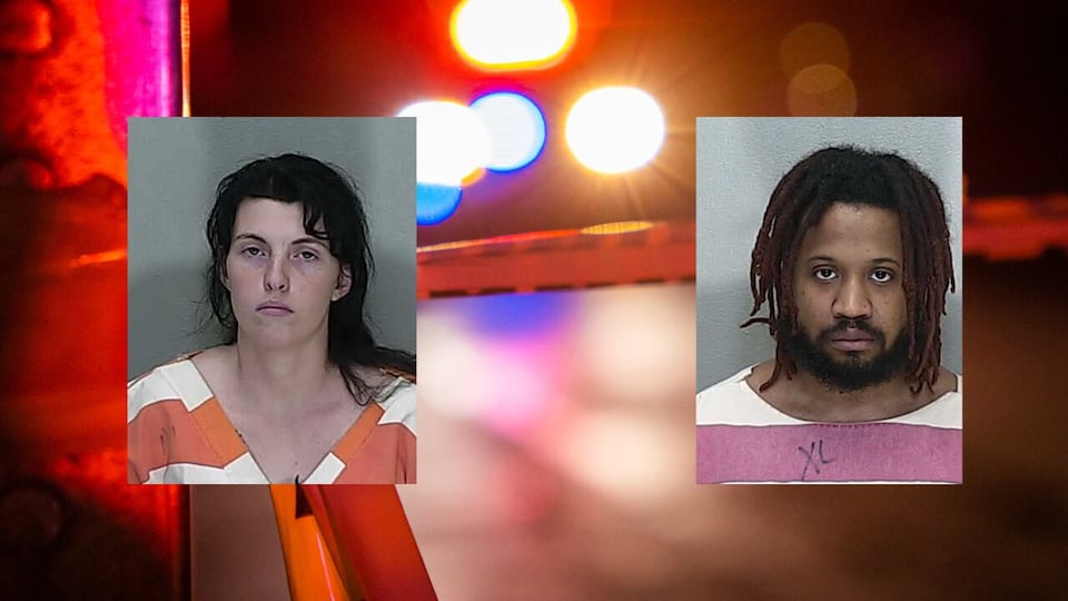 Suspect in death of Marion County toddler accused of abusing other ...