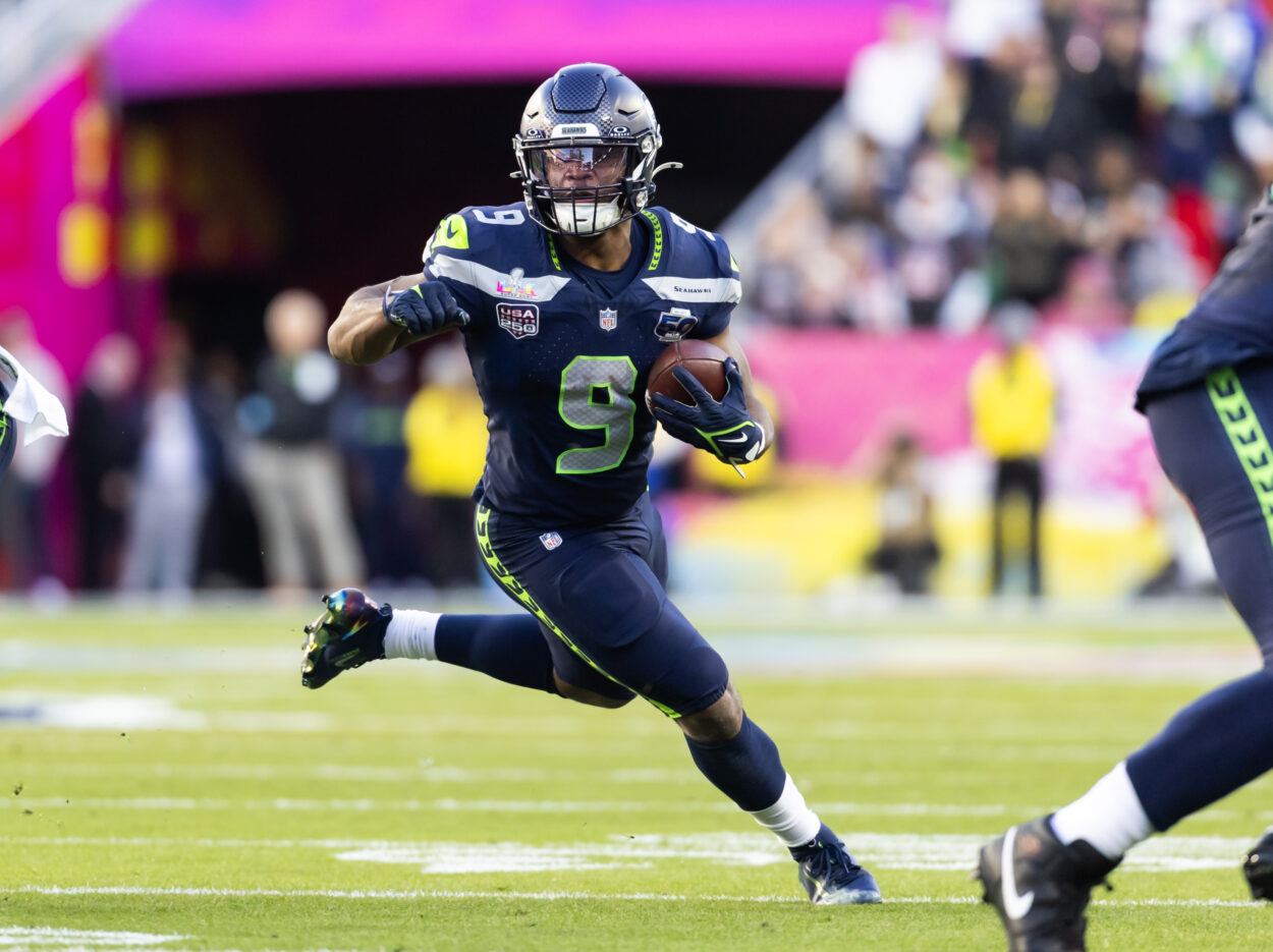 Breaking down why the New York Giants could make an aggressive play for ...