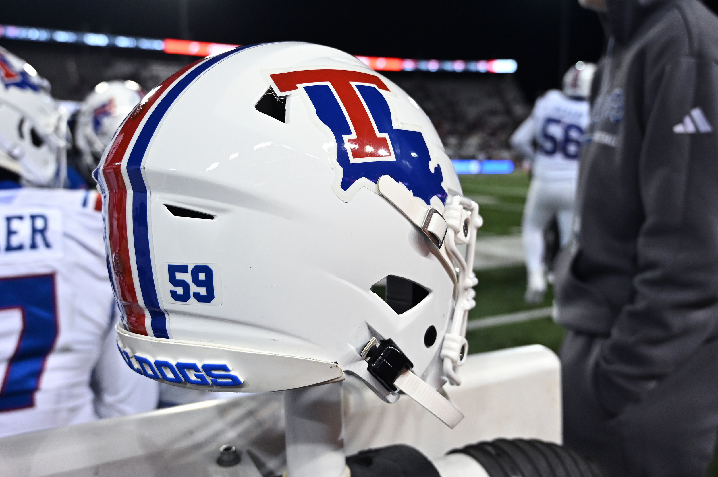 Louisiana Tech is suing Conference USA as Bulldogs try to leave for Sun ...