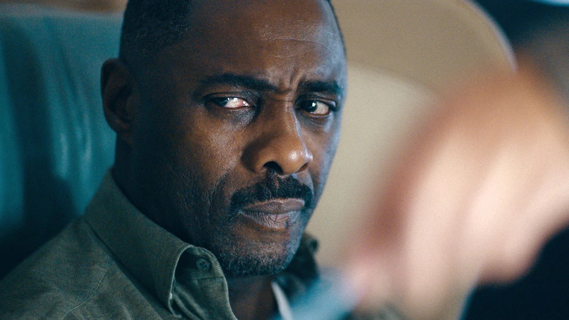 Idris Elba’s Apple TV action thriller gets cautious season 3 update ...
