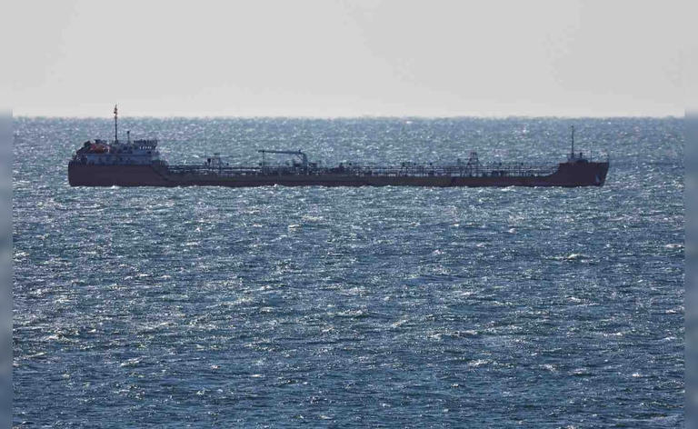 India gets 30-day waiver from US to buy Russian oil amid Iran war