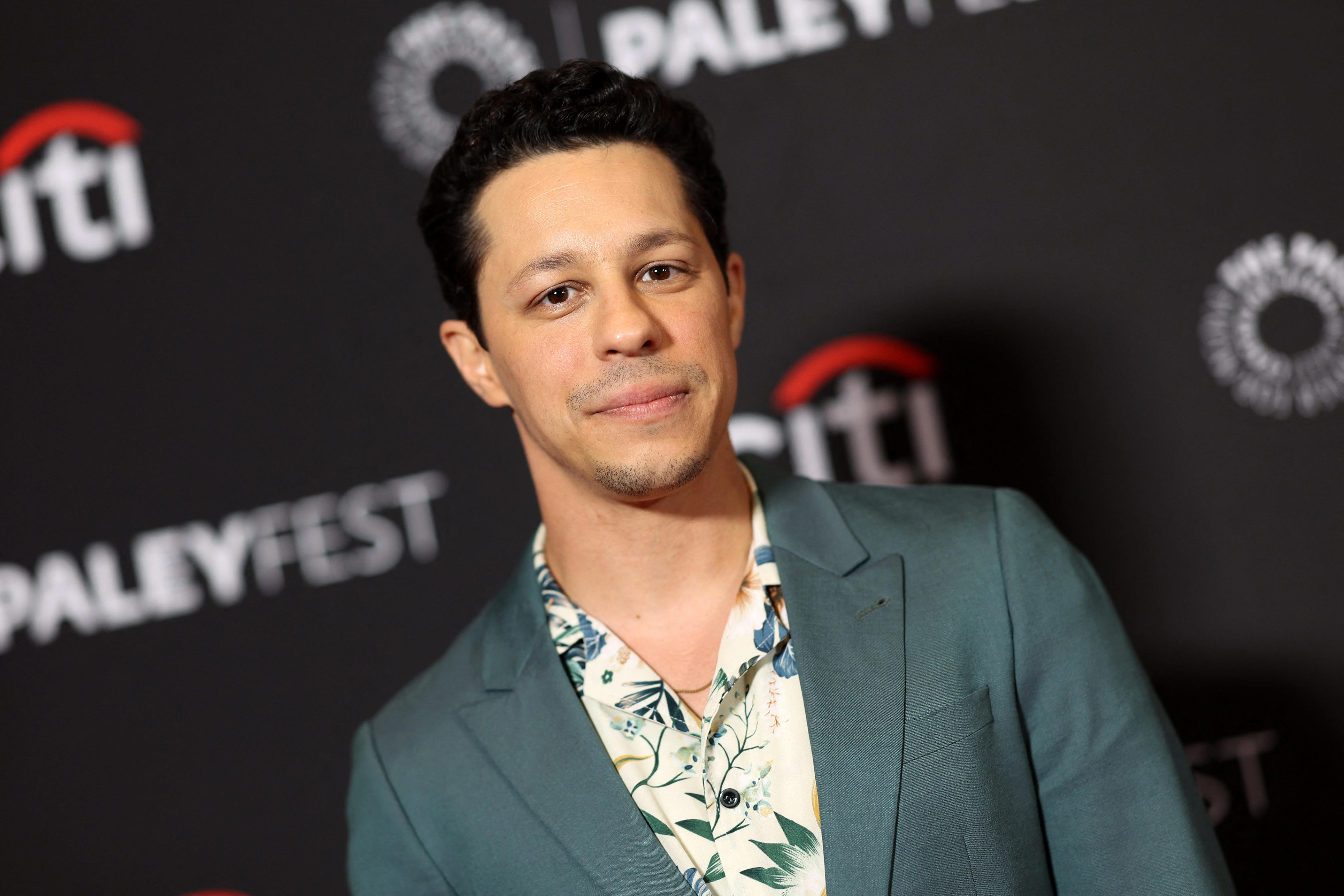 'Matlock' actor David Del Rio combats CBS firing, assault allegations