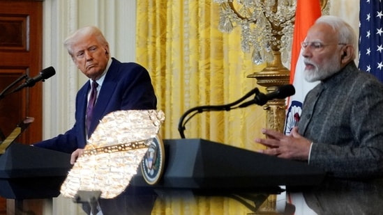 US grants 30-day waiver to India for Russian oil purchase as Iran ...