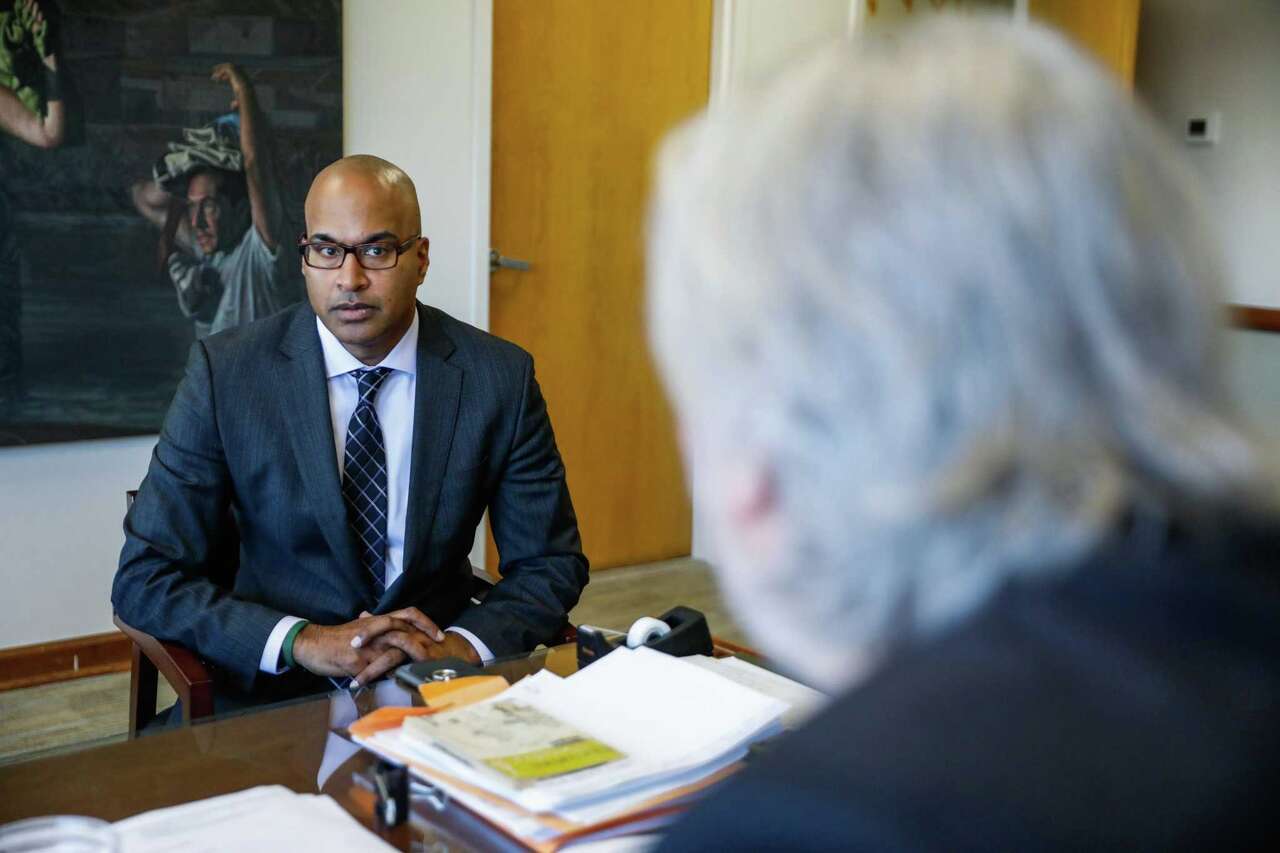 Why an SF judge might hold the city