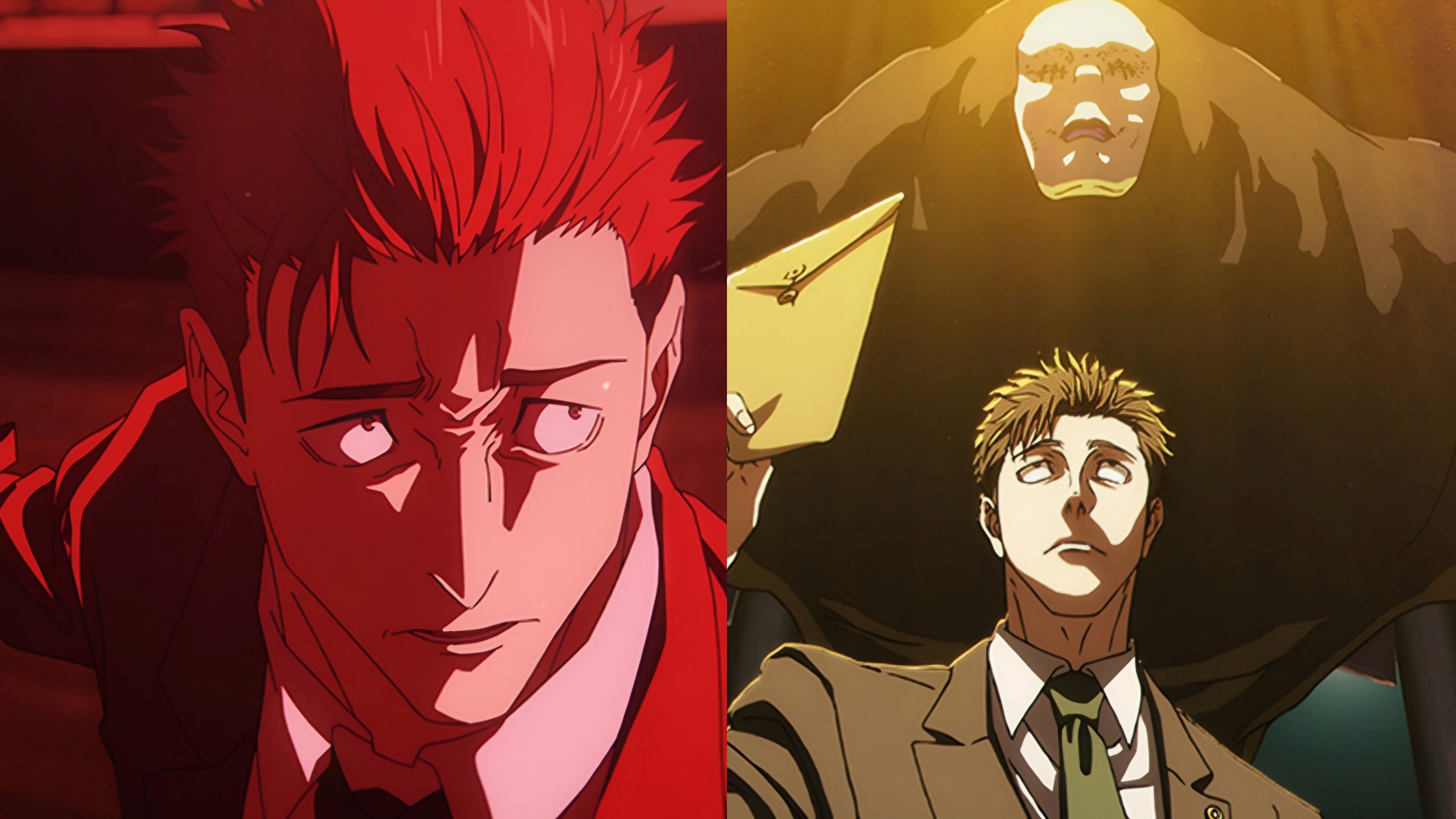 Jujutsu Kaisen season 3 episode 9 will reveal Higuruma Hiromi's strength