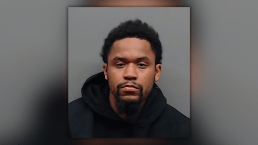 Man arrested for murder in 2025 Tyler apartment shooting receives ...