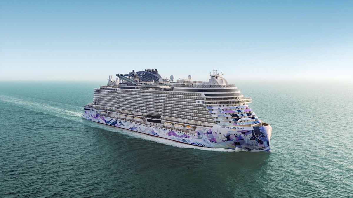 Norwegian Cruise Line quietly adds new entertainment fee<br>