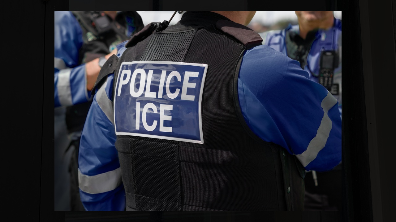 New ICE agents untrained on proper use of force and constitutional ...