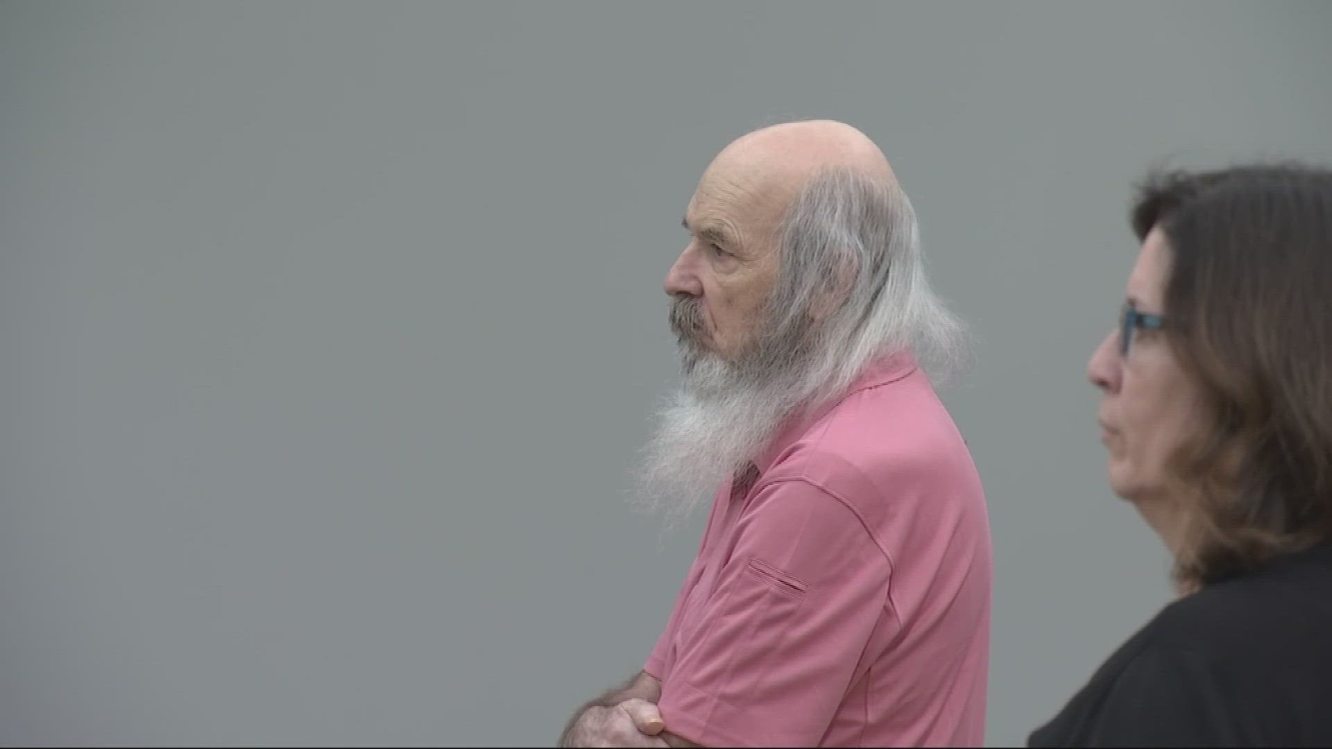 Clackamas County man found guilty of killing estranged wife