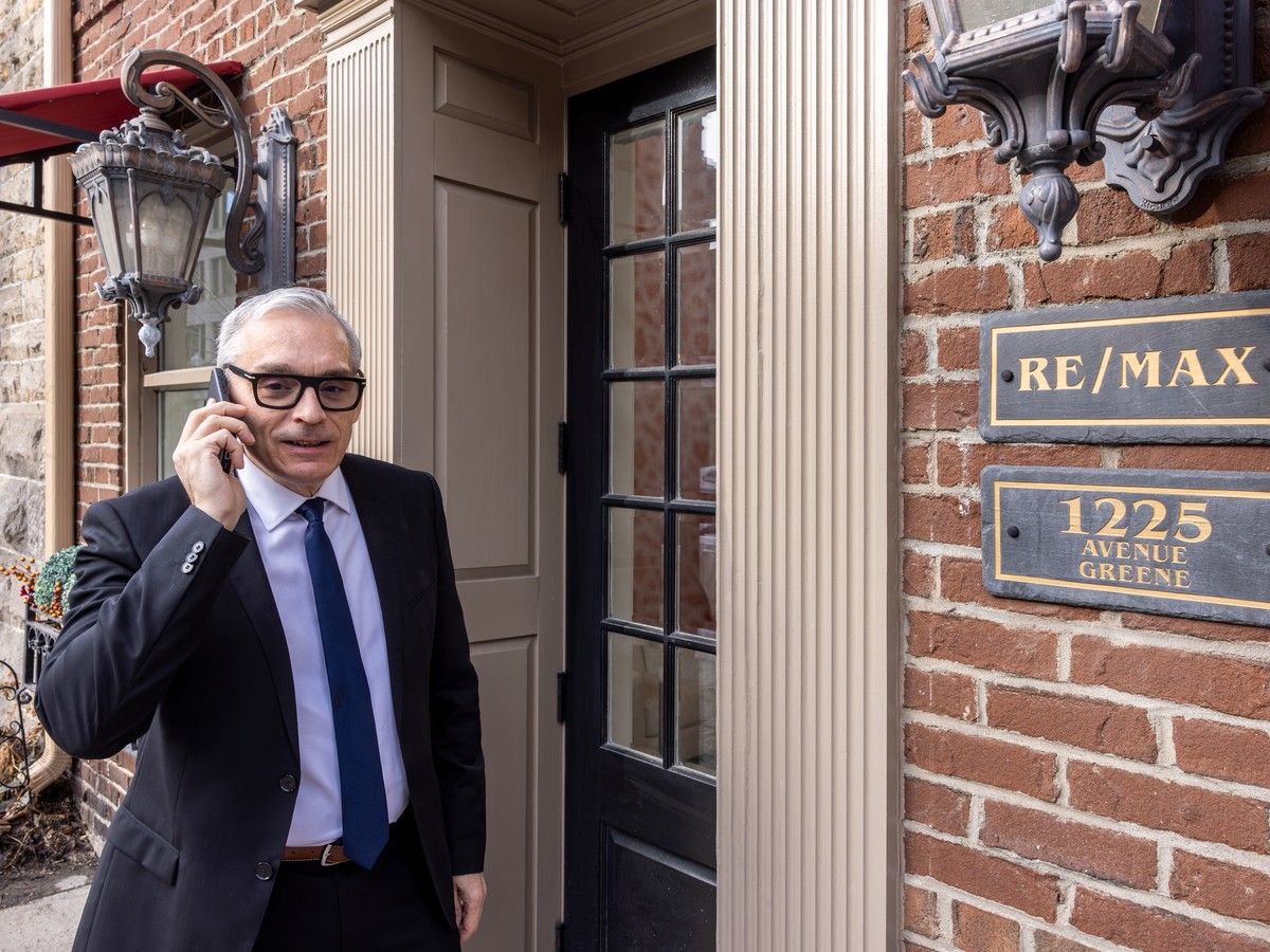 'Is it necessary?': Montreal realtor's English Facebook posts flagged ...