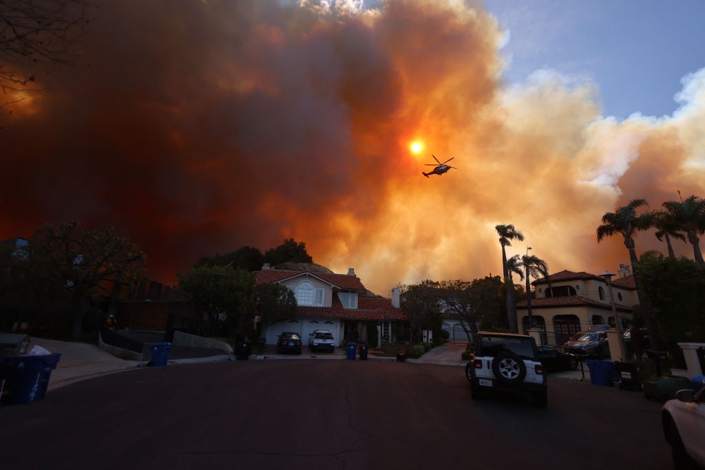 The Invisible Threat: US States With Best and Worst Air Quality Rankings